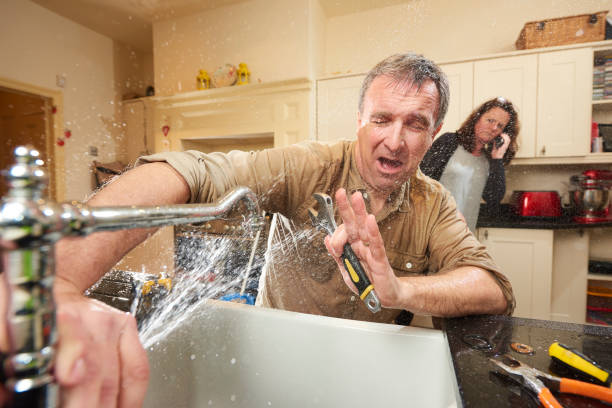 Professional Water damage restoration in Bridgeport, IL